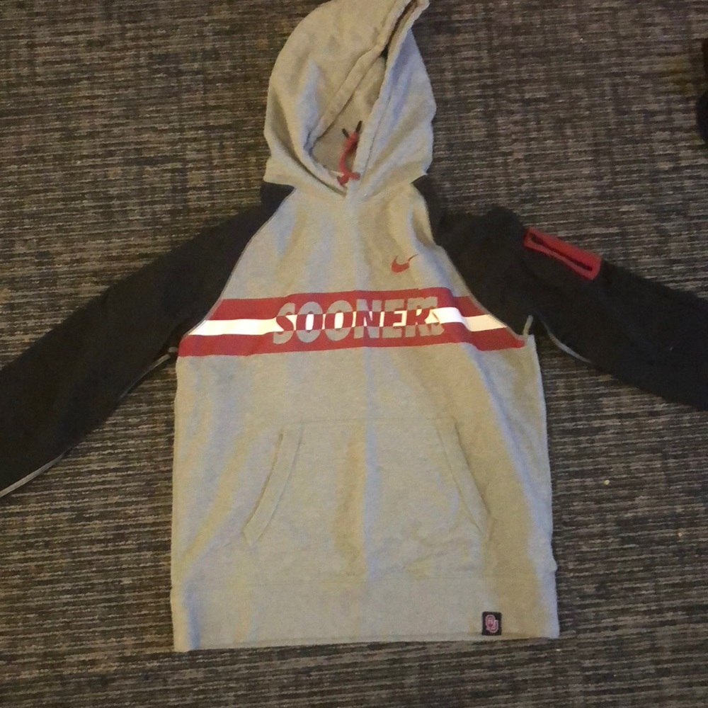 hoodie